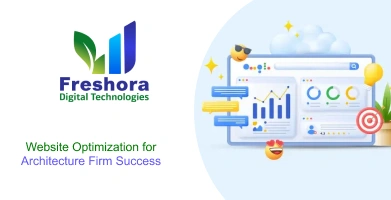 Website Optimization for Architecture Firm Success