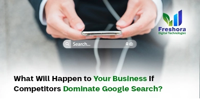 Google Search Visibility