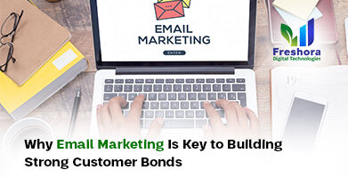 Email Marketing for Customer Relationships