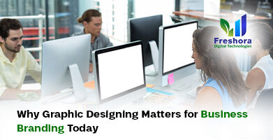 Graphic Designing Company in Trichy