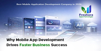 Mobile App Development Drives