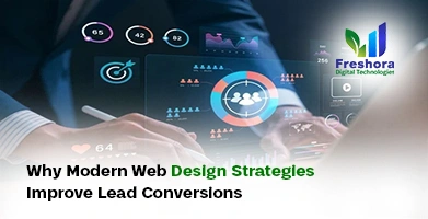 Modern Web Design Strategies