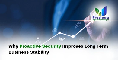 Proactive Business Security