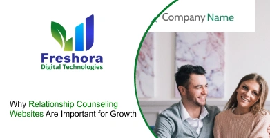 Why Relationship Counseling Websites Are Important for Growth