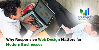 Responsive Web