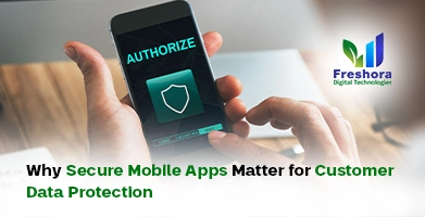 Why Secure Mobile Apps
