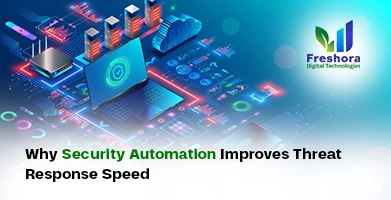 Security Automation Improves Threat Response Speed
