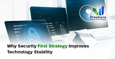Security-First  Technology Strategy