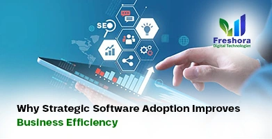 Why Strategic Software Adoption Improves