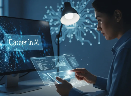 Essential AI Skills for 2025 Freshora Digital Technology