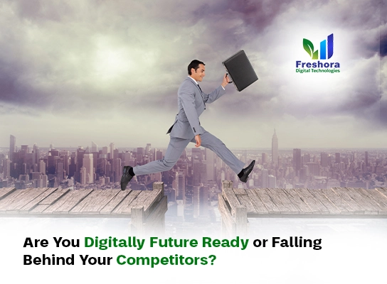 Digital Transformation Strategy