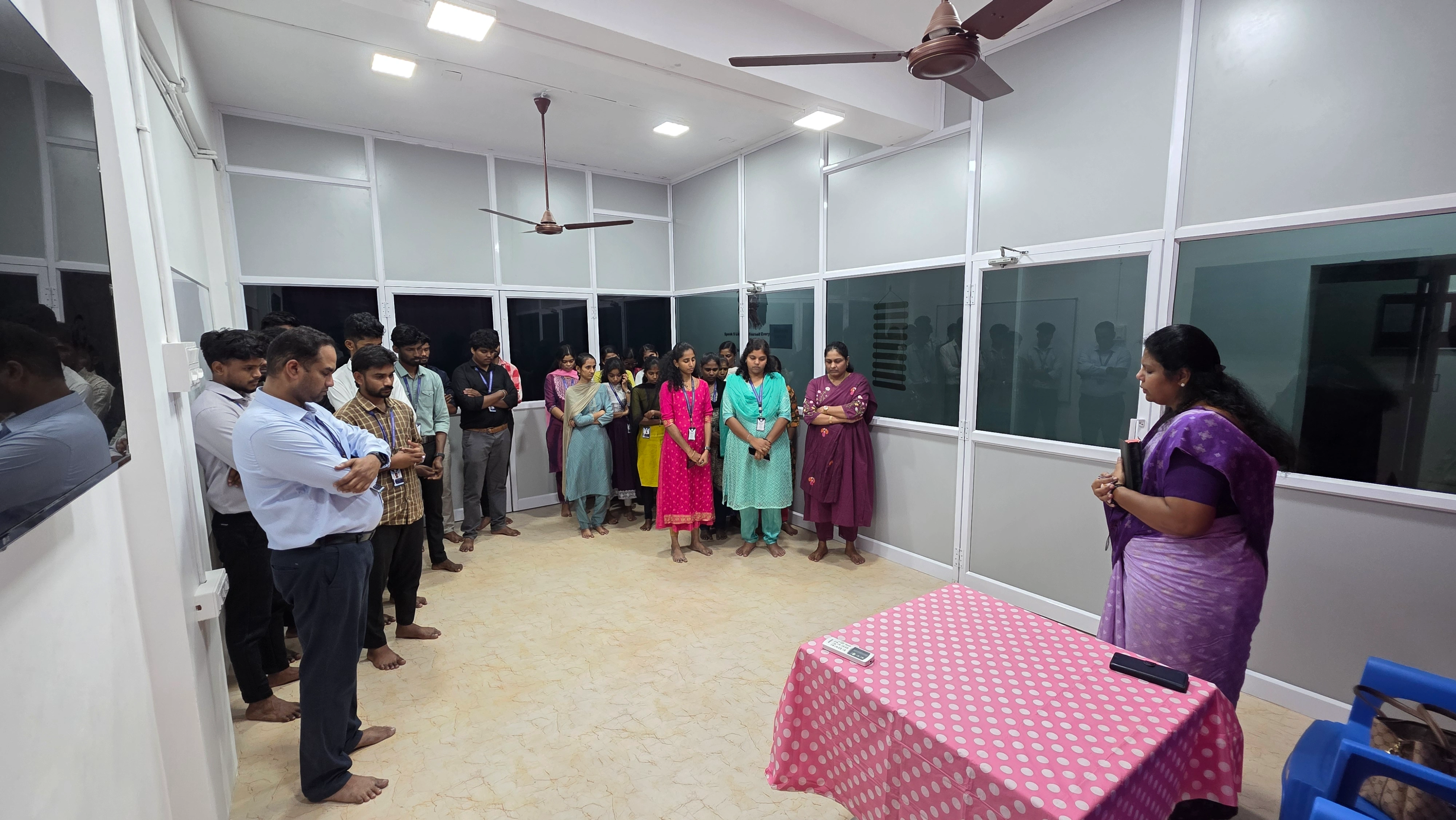 Year end prayer a moment of gratitude