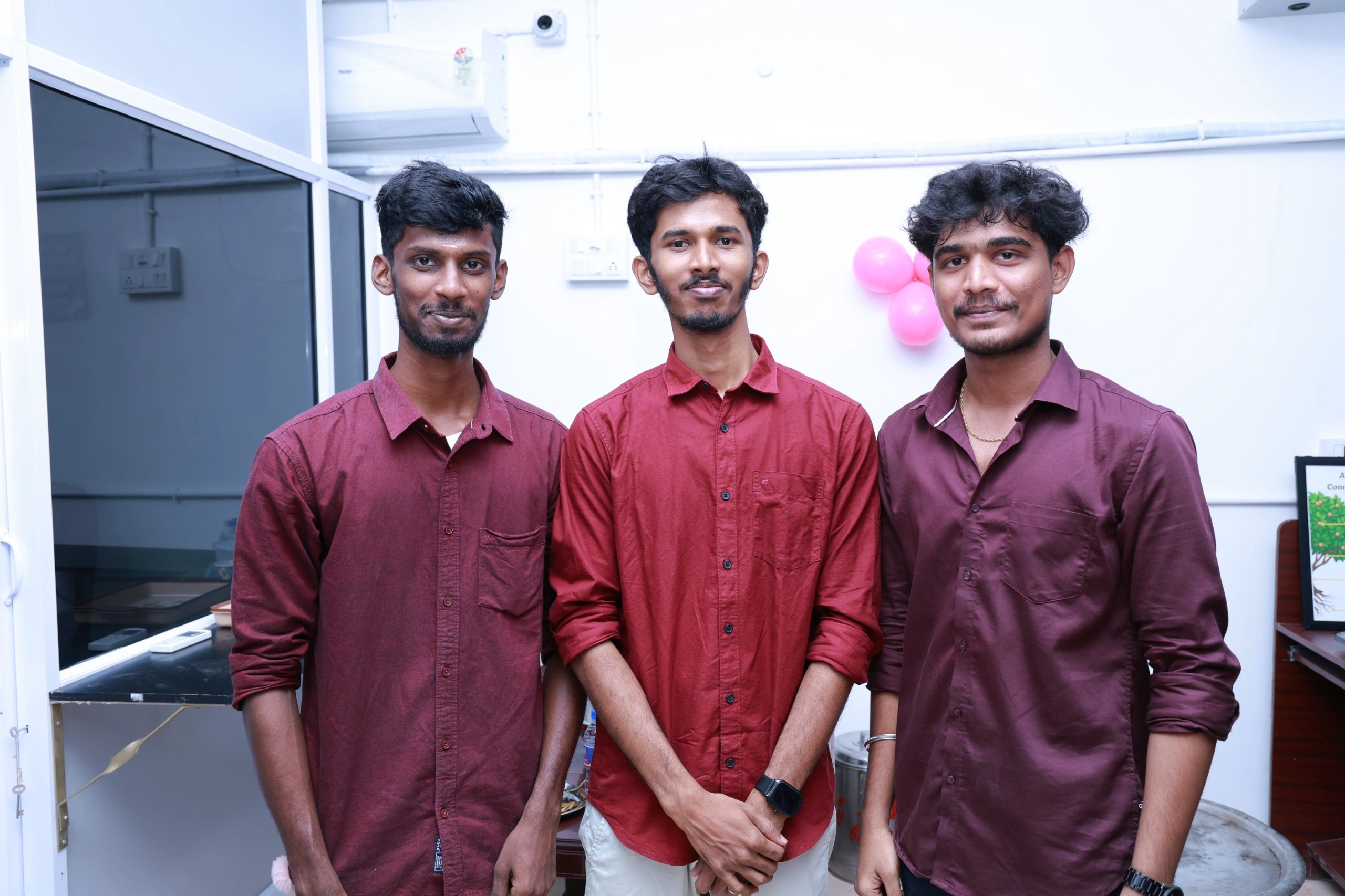 Traditional & Proud