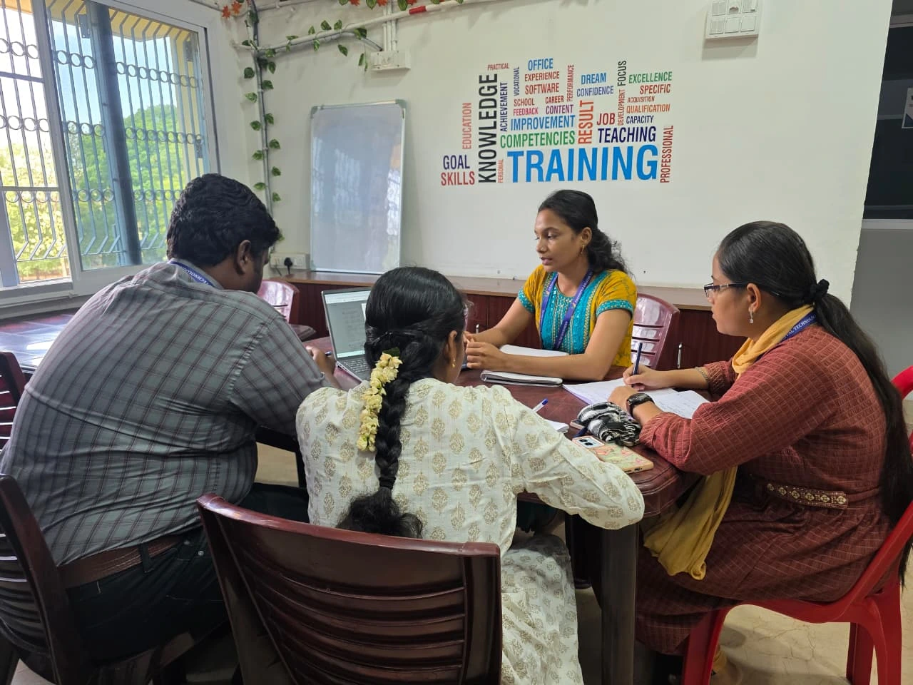 Team Strategy & Planning