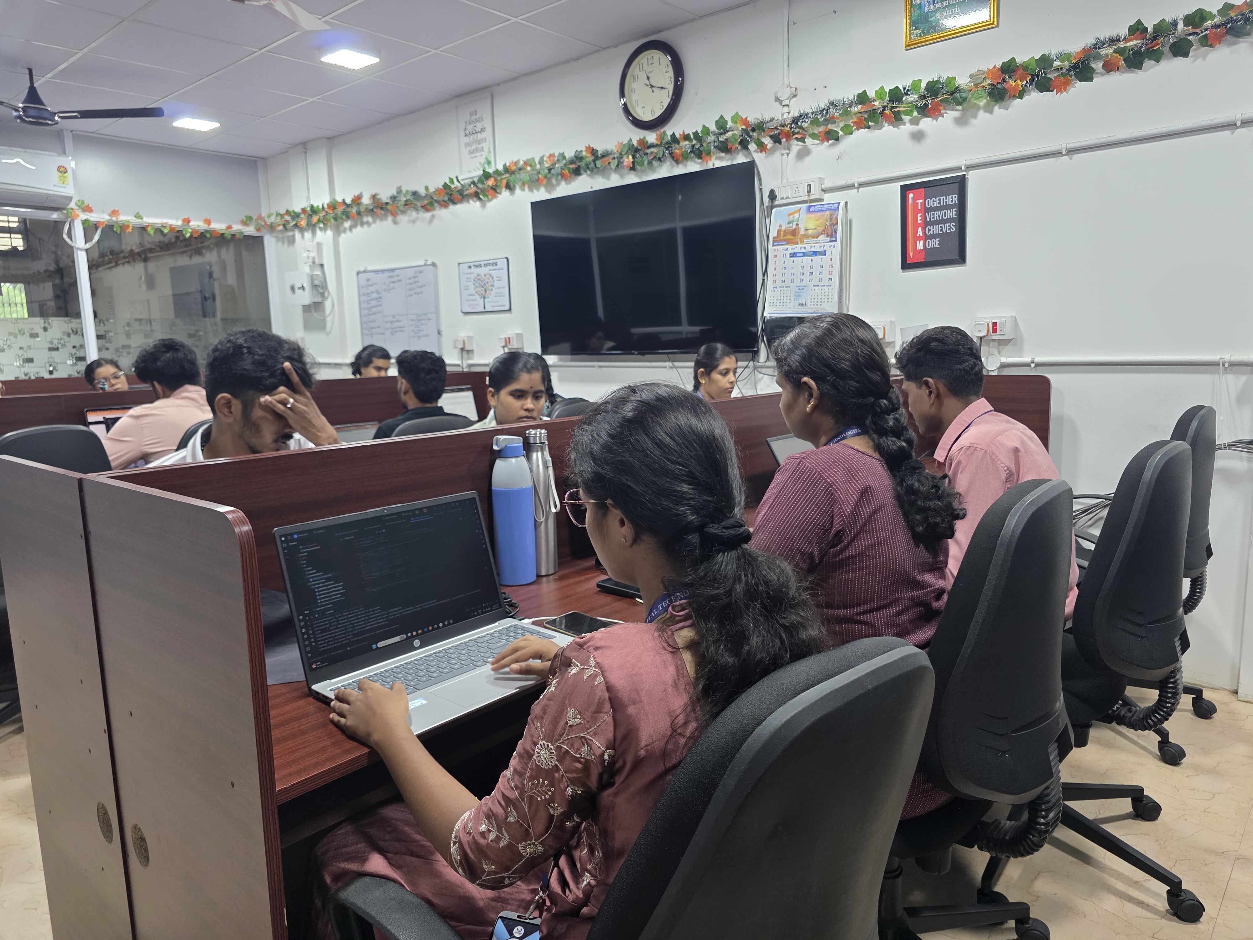 Best IT Consulting Company in Trichy