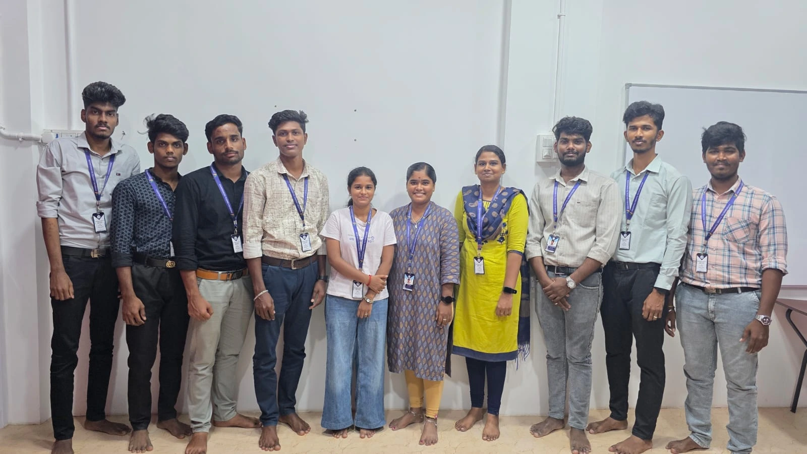 Web Development Team - New Developers on Board