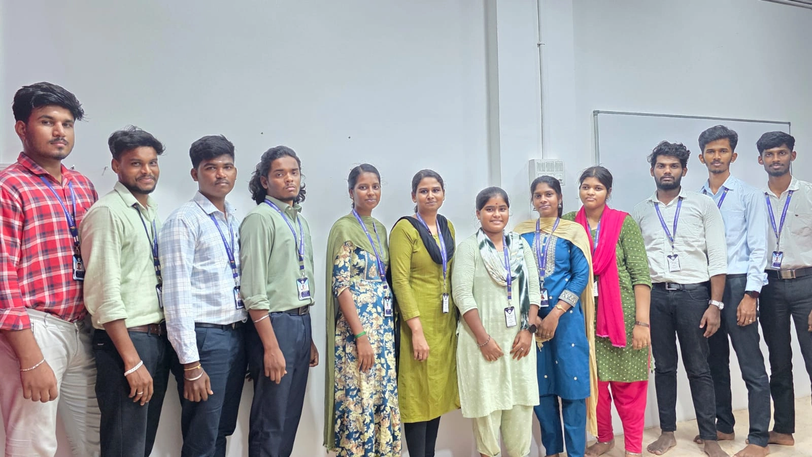 Freshora Web Development Team