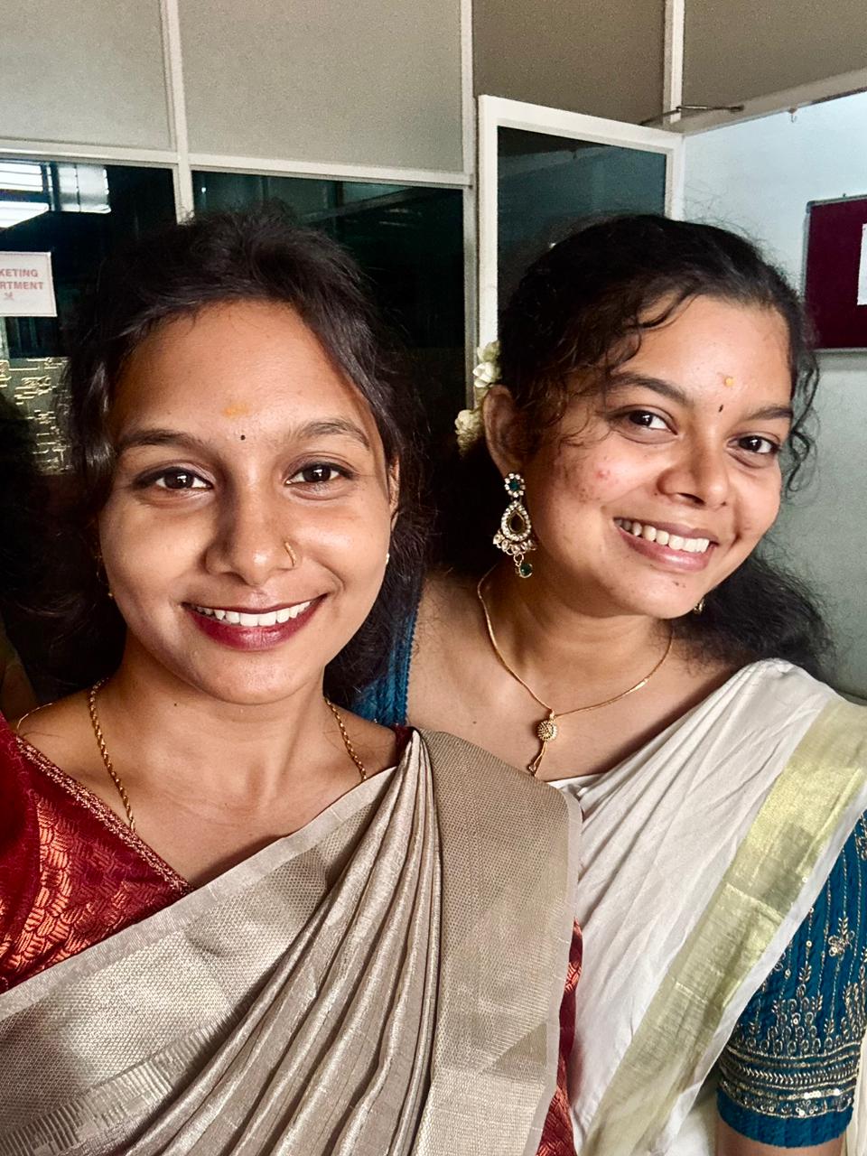 Onam Celebration