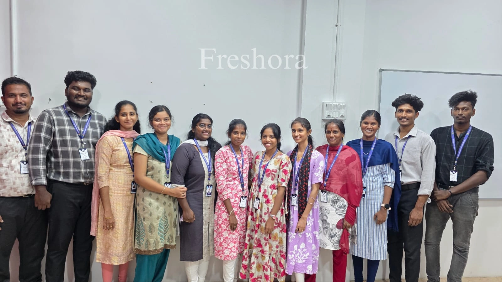 Freshora Digital Marketing Team