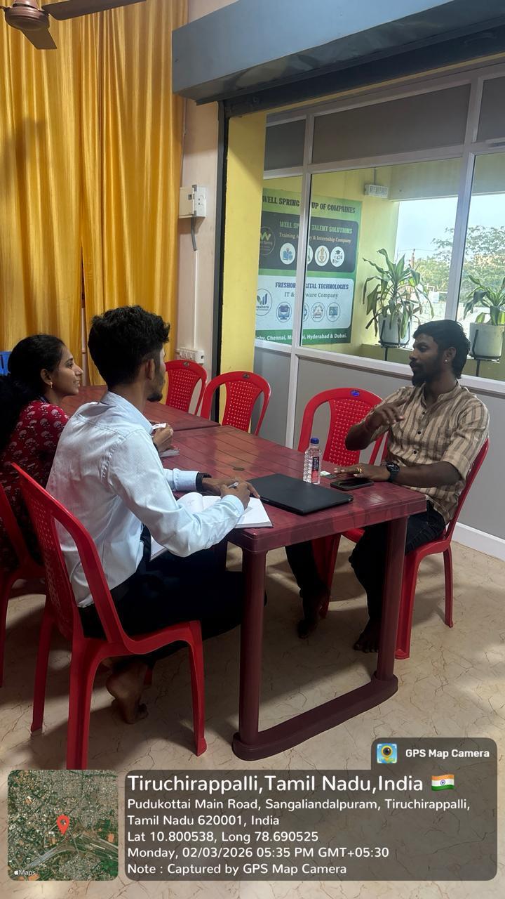 Google Business Profile Client Meeting