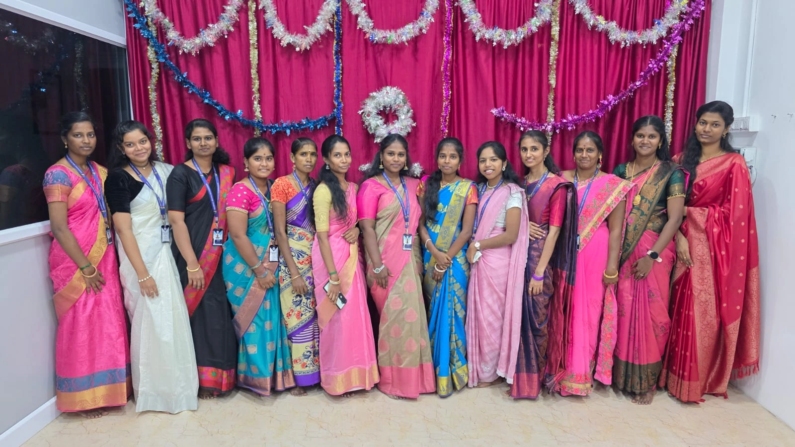 Wonderful Womens