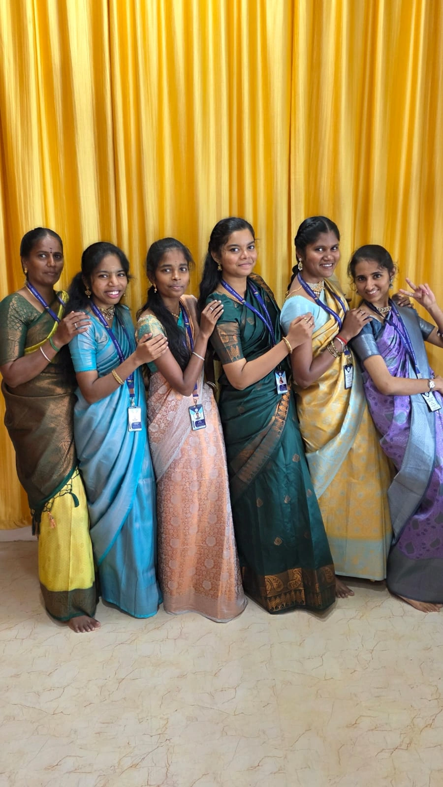 Pongal Celebration of Freshora Digital Technologies