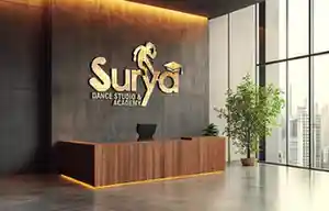 Client Logo